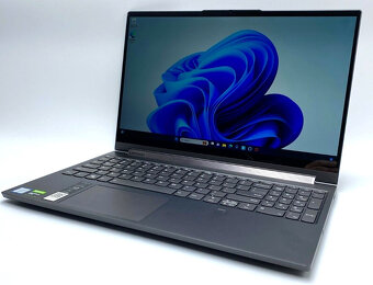 Konvertibilní 15,6" Yoga C940 i7,16GB,500GB SSD,nVidia 1650 - 4