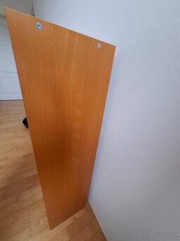 Policová skříňka Ikea - 4