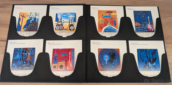 Chris Rea - Sběratelská kolekce 57 CD + DVD - 4