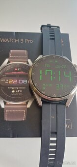 Huawei watch 3 Pro - 4