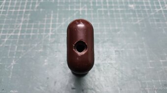 GHK pistolová pažbička AKM - 4