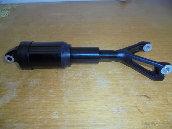 Nový Vzduchový Tlmič 260 mm. - 4