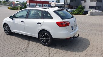 Seat ibiza 76570 km Rok 2016 1.0 i 55kw - 4