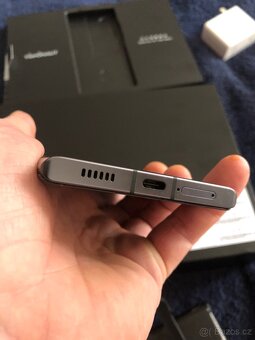 ZTE Axon 40 Ultra 12/512 ZTE Axon 40 Ultra Space Edition - 4