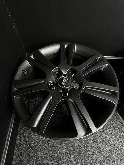 Alu Audi 5x112 17” 8K0601025N - 4