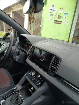 Karoq Sportline - 4