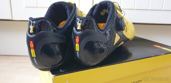 Silniční cyklistické tretry Mavic Cosmic Ultimate - 4