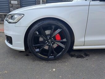 Audi a6 quattro - 4