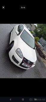 Golf 5 GT 1.4 TSI 125 kW - 4
