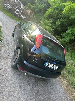 Ford Focus 1.8 TDDI 66kw - 4