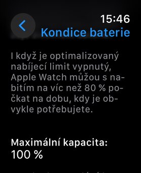 Vyměním Apple Watch Ultra 2 za Garmin - 4