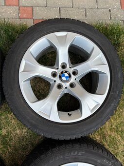 Alu kola BMW 17 IS34 - 4