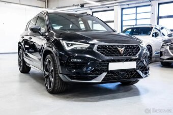 Cupra Ateca - 4