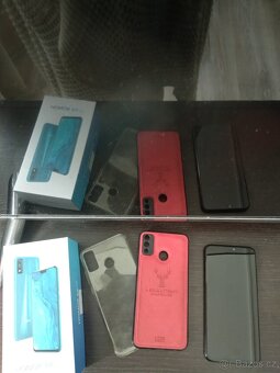 Honor 9x lite - 4