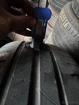 Letní sada pneu 205/60 R16 - Michelin - 4
