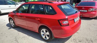 ŠKODA FABIA III 1,2TSi r.v.2015,DIGIKLIMA,DOHODA - 4