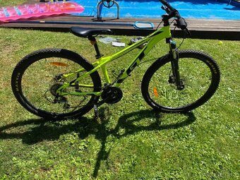 Prodám horské kolo GT velikosti XS - 4