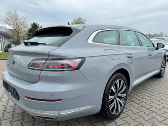 VW Arteon SB TSI 160kw e-hybrid,tažné,LED,virtual,nez.topení - 4