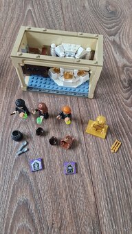 Lego Harry Potter 75966 a 76386 - 4