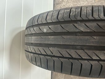 Letní sada Vw Tiguan - 4