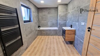 Nájem byt 4+kk, Betonářská, Ostrava-Muglinov - 4