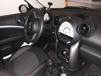 Mini Cooper D Countryman 1.6D - 4