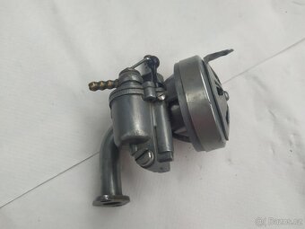 Karburátor Jawa 555 - 4