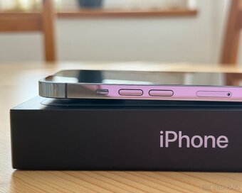 Apple iPhone 13 Pro Sierra Blue 128 GB - 4