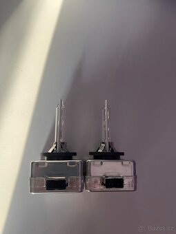 D1S 6000K bixenon žárovky - 4