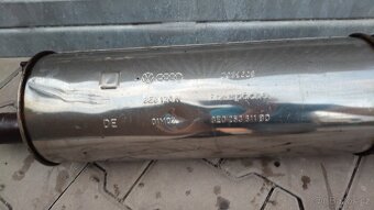 výfuk koncern tdi - 4