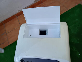 Větrák - Osvězovač vzduchu , ventilátor - 4