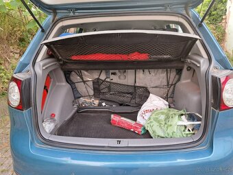 VW Golf Plus, 1.9 TDI, 77Kw, 2006, 184 000km - 4
