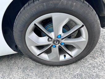4x100 r16 Renault Clio - 4