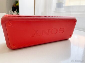 Sony SRS-XB3 Bluetooth reproduktor - 4