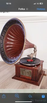 Gramofon - 4