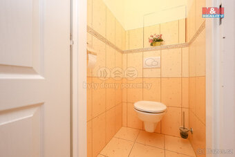Prodej bytu 3+1, 86 m², Šumperk, ul. Finská - 4