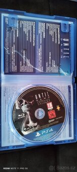 Hry PS 4 a ps2 - 4