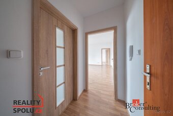 Pronájem, byty/2+kk, 39 m2, Ráčkova 1730, 73541 Petřvald, Ka - 4