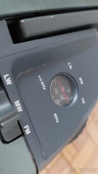 Magnetofon Thomson - 4