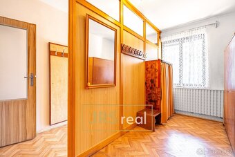 Prodej rodinného domu, 230 m2 - Hustopeče, ev.č. 00031 - 4