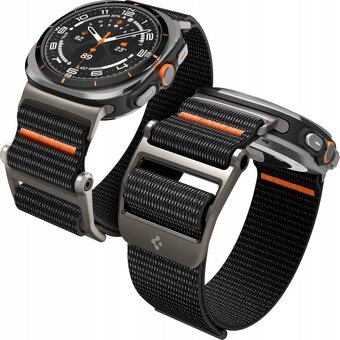 Samsung galaxy watch ultra - 4