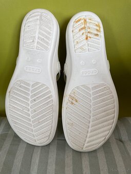 Žabky sandale  Crocs - 4