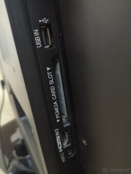 TV LG - 4