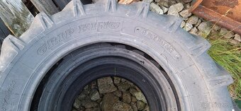pneu AGRO - Traktor 7,50-20 sada 4ks - 4
