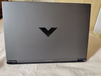 Herní notebook HP Victus nový - 4