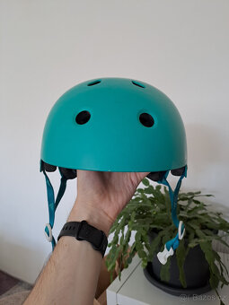 Helma K2 Varsity, velikost L (59-61cm) - 4
