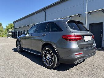 Mercedes Benz GLC 43 AMG 2018 - možný odpočet DPH - 4
