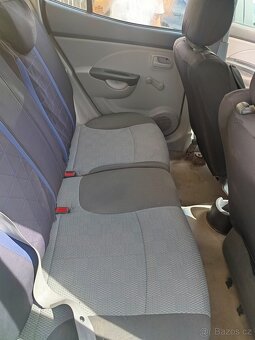 Prodám Kia Picanto - 4