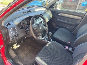 Suzuki Swift 1.3 , 16v - 4