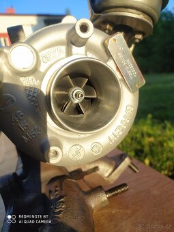 Turbo 1.9 tdi - 4